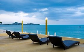 Samui Beach Resort